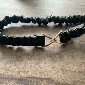 EXPRESS stretch belt 💕